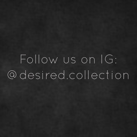 SOLD OUT - Dusty Pink Dolman Chenille - Picture 8 of 8